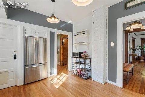 Tiny photo for 1730 N Nevada Avenue, Colorado Springs, CO 80907 (MLS # 5394209)