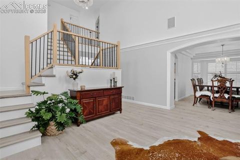 Tiny photo for 5650 Loyola Drive, Colorado Springs, CO 80918 (MLS # 8193395)