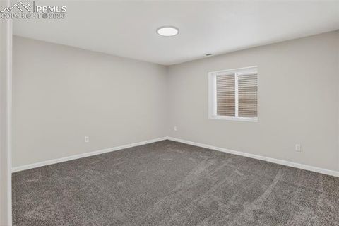 Tiny photo for 5650 Loyola Drive, Colorado Springs, CO 80918 (MLS # 8193395)