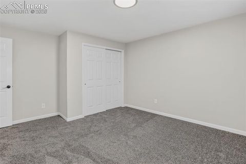 Tiny photo for 5650 Loyola Drive, Colorado Springs, CO 80918 (MLS # 8193395)