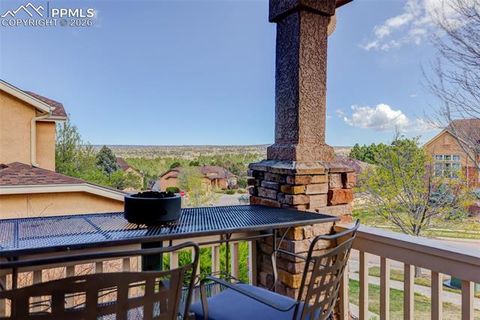 Tiny photo for 5650 Loyola Drive, Colorado Springs, CO 80918 (MLS # 8193395)