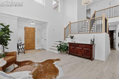 Tiny photo for 5650 Loyola Drive, Colorado Springs, CO 80918 (MLS # 8193395)