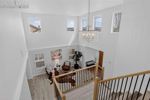 Tiny photo for 5650 Loyola Drive, Colorado Springs, CO 80918 (MLS # 8193395)