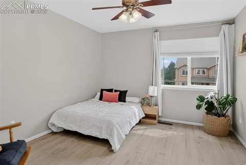 Tiny photo for 5650 Loyola Drive, Colorado Springs, CO 80918 (MLS # 8193395)