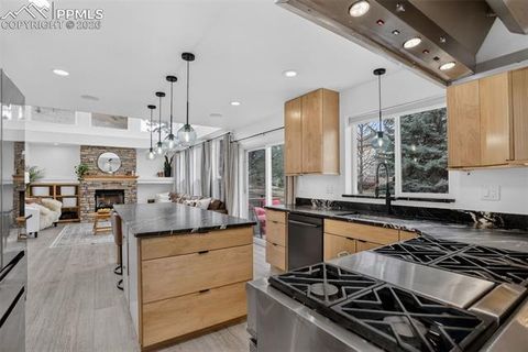 Tiny photo for 5650 Loyola Drive, Colorado Springs, CO 80918 (MLS # 8193395)