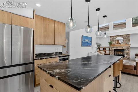 Tiny photo for 5650 Loyola Drive, Colorado Springs, CO 80918 (MLS # 8193395)