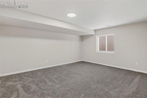 Tiny photo for 5650 Loyola Drive, Colorado Springs, CO 80918 (MLS # 8193395)