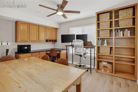 Tiny photo for 5650 Loyola Drive, Colorado Springs, CO 80918 (MLS # 8193395)