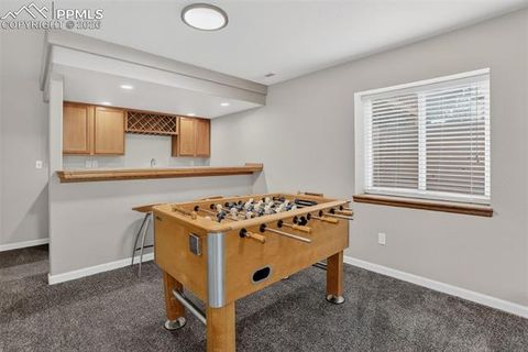 Tiny photo for 5650 Loyola Drive, Colorado Springs, CO 80918 (MLS # 8193395)