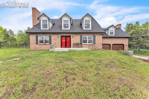 12150 Woodlake Square Elbert CO 80106