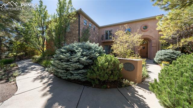 4896 Stonehill Road