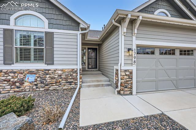 1798 Summerglow Lane