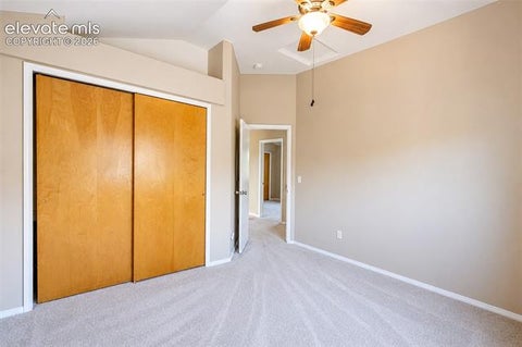 Tiny photo for 2712 Emerald Ridge Drive, Colorado Springs, CO 80920 (MLS # 4042591)