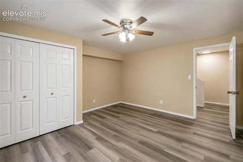 Tiny photo for 2712 Emerald Ridge Drive, Colorado Springs, CO 80920 (MLS # 4042591)