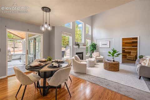 Tiny photo for 2712 Emerald Ridge Drive, Colorado Springs, CO 80920 (MLS # 4042591)