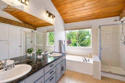 Tiny photo for 2712 Emerald Ridge Drive, Colorado Springs, CO 80920 (MLS # 4042591)