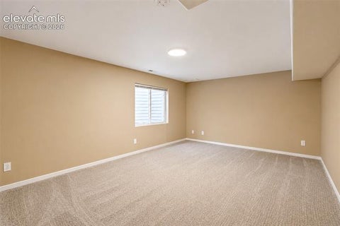Tiny photo for 2712 Emerald Ridge Drive, Colorado Springs, CO 80920 (MLS # 4042591)