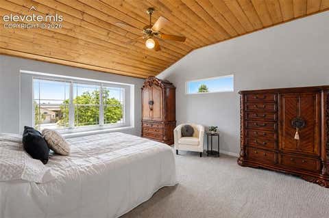 Tiny photo for 2712 Emerald Ridge Drive, Colorado Springs, CO 80920 (MLS # 4042591)