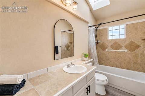 Tiny photo for 2712 Emerald Ridge Drive, Colorado Springs, CO 80920 (MLS # 4042591)