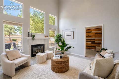 Tiny photo for 2712 Emerald Ridge Drive, Colorado Springs, CO 80920 (MLS # 4042591)