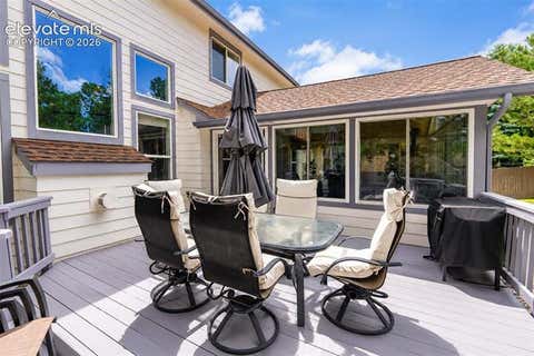 Tiny photo for 2712 Emerald Ridge Drive, Colorado Springs, CO 80920 (MLS # 4042591)
