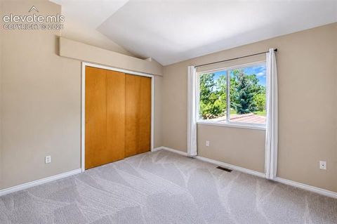Tiny photo for 2712 Emerald Ridge Drive, Colorado Springs, CO 80920 (MLS # 4042591)
