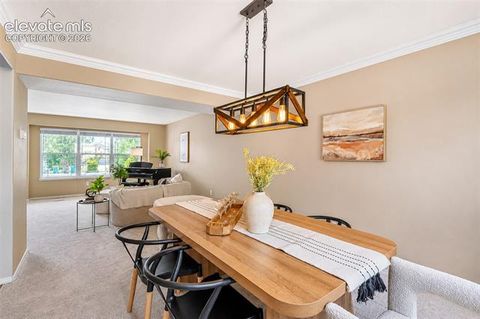 Tiny photo for 2712 Emerald Ridge Drive, Colorado Springs, CO 80920 (MLS # 4042591)
