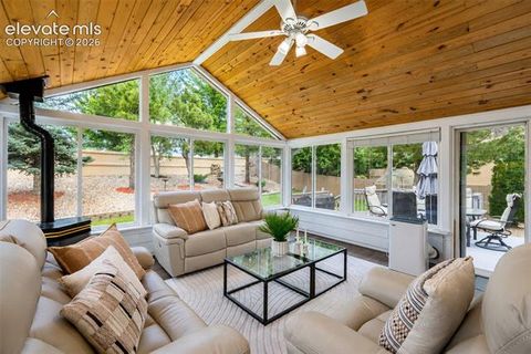 Tiny photo for 2712 Emerald Ridge Drive, Colorado Springs, CO 80920 (MLS # 4042591)