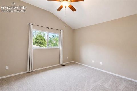 Tiny photo for 2712 Emerald Ridge Drive, Colorado Springs, CO 80920 (MLS # 4042591)