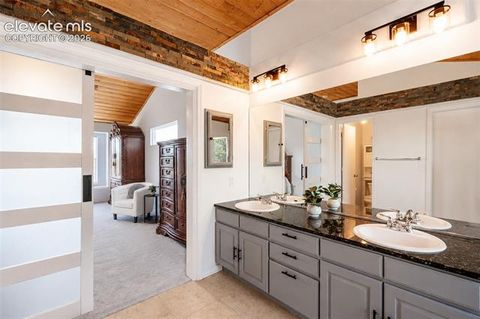 Tiny photo for 2712 Emerald Ridge Drive, Colorado Springs, CO 80920 (MLS # 4042591)
