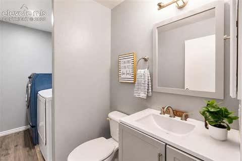 Tiny photo for 2712 Emerald Ridge Drive, Colorado Springs, CO 80920 (MLS # 4042591)