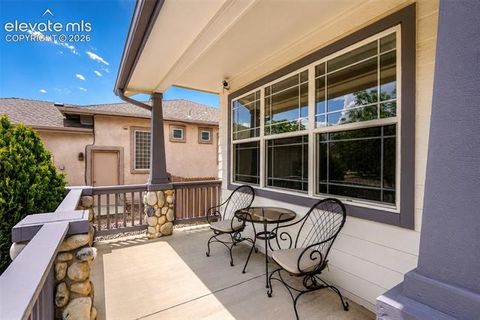 Tiny photo for 2712 Emerald Ridge Drive, Colorado Springs, CO 80920 (MLS # 4042591)