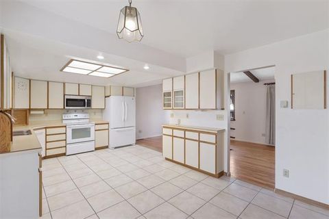 Tiny photo for 718 Querida Drive, Colorado Springs, CO 80909 (MLS # 6794088)