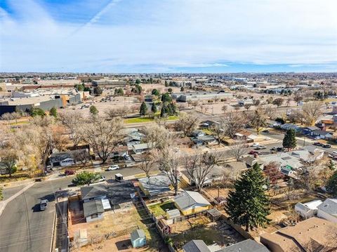 Tiny photo for 718 Querida Drive, Colorado Springs, CO 80909 (MLS # 6794088)