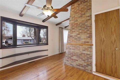 Tiny photo for 718 Querida Drive, Colorado Springs, CO 80909 (MLS # 6794088)