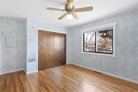 Tiny photo for 718 Querida Drive, Colorado Springs, CO 80909 (MLS # 6794088)