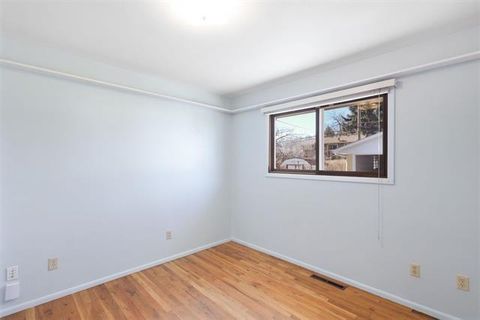 Tiny photo for 718 Querida Drive, Colorado Springs, CO 80909 (MLS # 6794088)