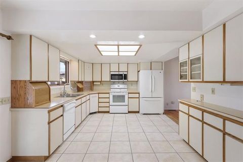 Tiny photo for 718 Querida Drive, Colorado Springs, CO 80909 (MLS # 6794088)