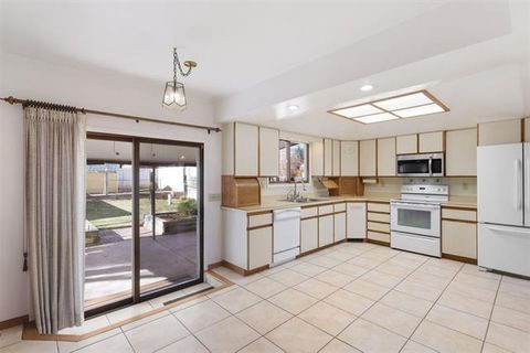 Tiny photo for 718 Querida Drive, Colorado Springs, CO 80909 (MLS # 6794088)