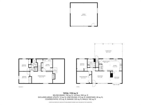 Tiny photo for 718 Querida Drive, Colorado Springs, CO 80909 (MLS # 6794088)