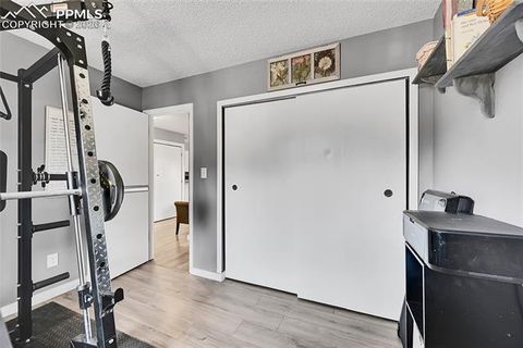 Tiny photo for 421 S Chelton Road, Colorado Springs, CO 80910 (MLS # 9853828)
