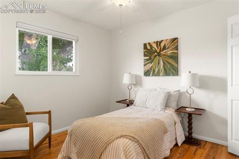 Tiny photo for 1226 Holmes Drive, Colorado Springs, CO 80909 (MLS # 9509834)