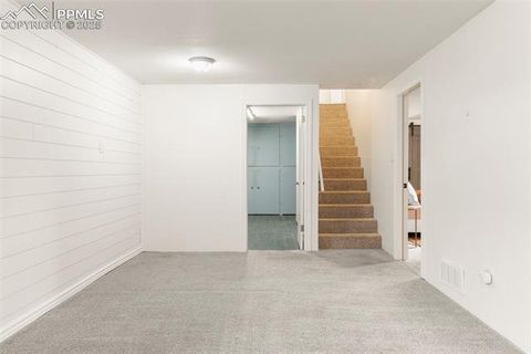 Tiny photo for 1226 Holmes Drive, Colorado Springs, CO 80909 (MLS # 9509834)