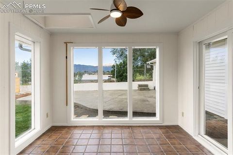 Tiny photo for 1226 Holmes Drive, Colorado Springs, CO 80909 (MLS # 9509834)