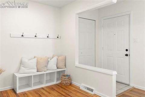 Tiny photo for 1226 Holmes Drive, Colorado Springs, CO 80909 (MLS # 9509834)