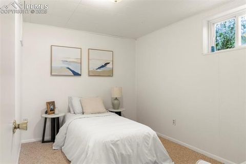 Tiny photo for 1226 Holmes Drive, Colorado Springs, CO 80909 (MLS # 9509834)