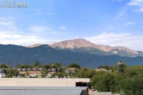 Tiny photo for 1226 Holmes Drive, Colorado Springs, CO 80909 (MLS # 9509834)