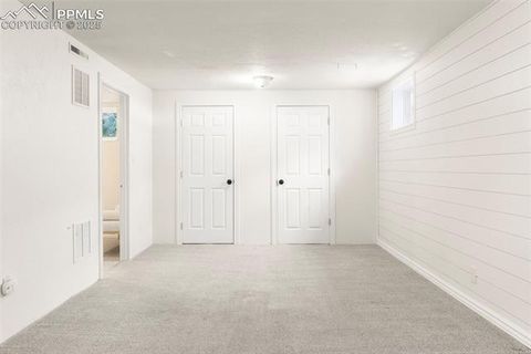 Tiny photo for 1226 Holmes Drive, Colorado Springs, CO 80909 (MLS # 9509834)