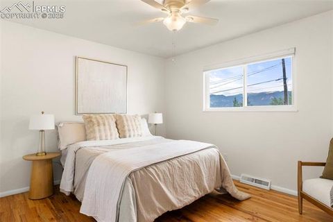 Tiny photo for 1226 Holmes Drive, Colorado Springs, CO 80909 (MLS # 9509834)