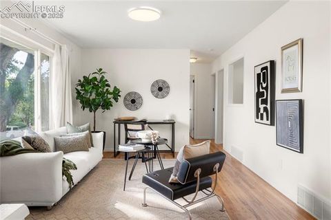 Tiny photo for 1226 Holmes Drive, Colorado Springs, CO 80909 (MLS # 9509834)